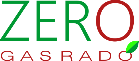 Logo Zerogasrado